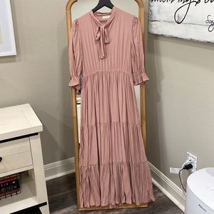 Roolee Maxi Dress